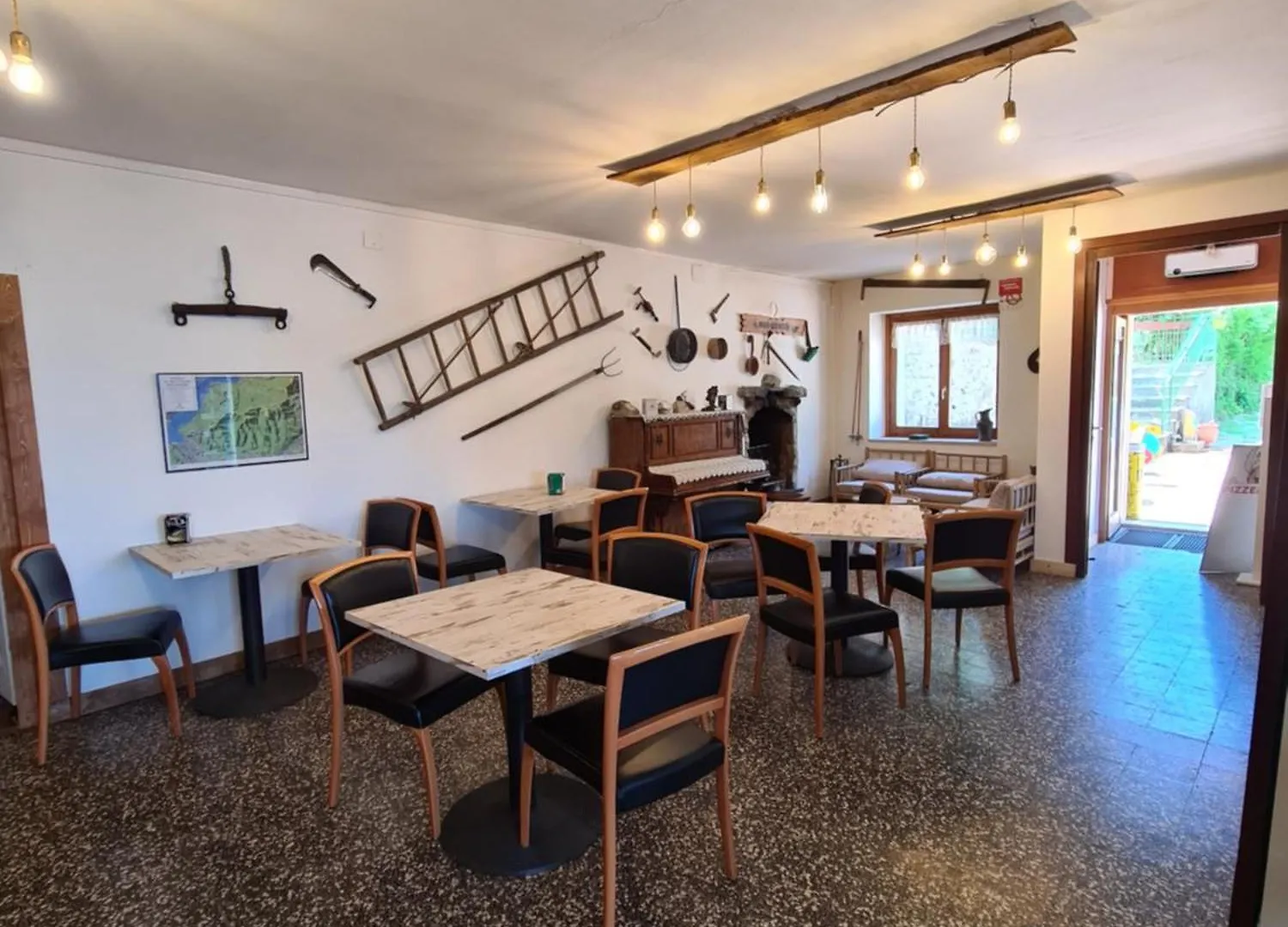 Hotel Baita Carla Brunate