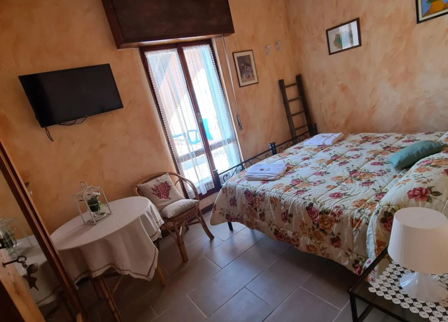 Hotel Baita Carla Brunate