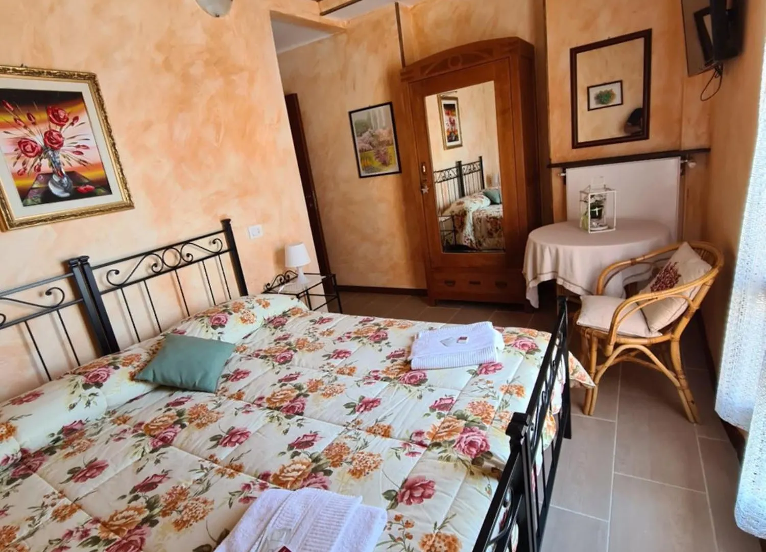 Baita Carla Brunate Hotel