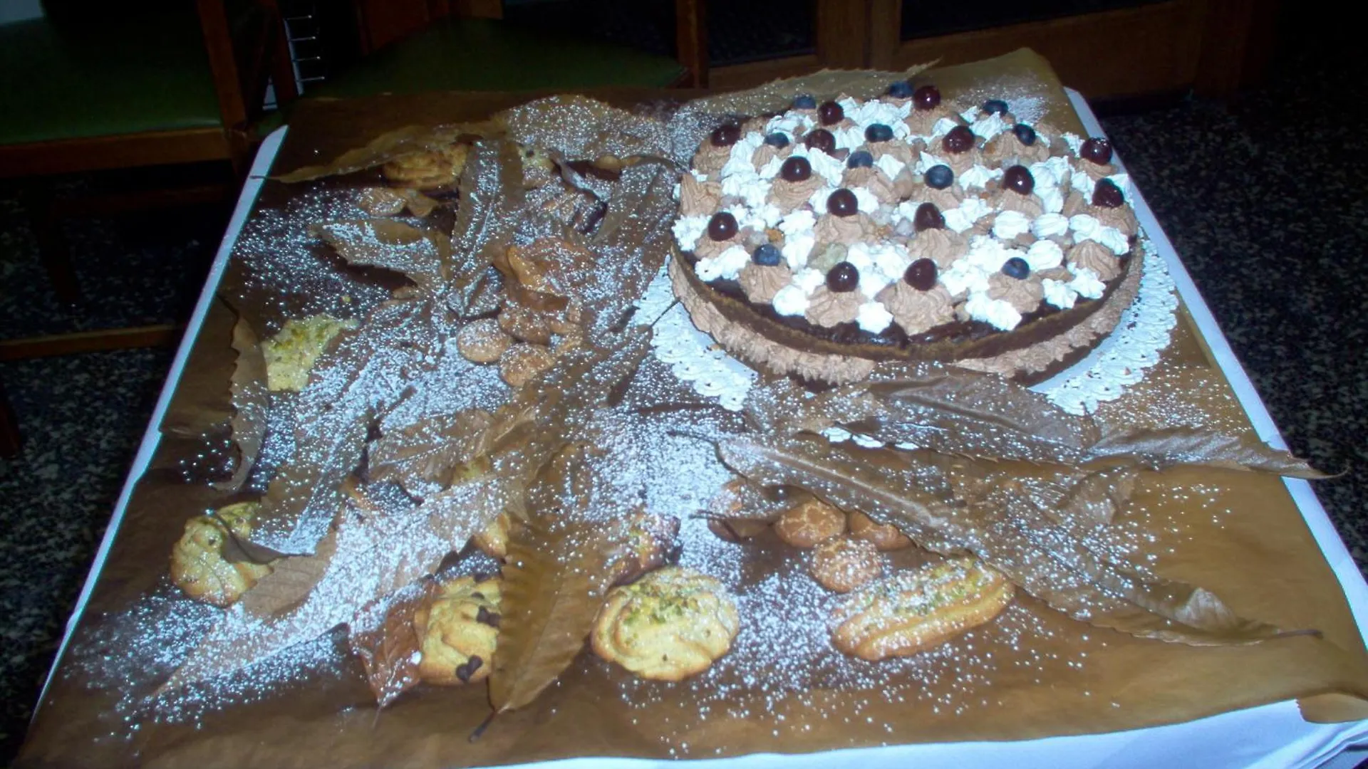 Baita Carla Brunate 0*,  Italien