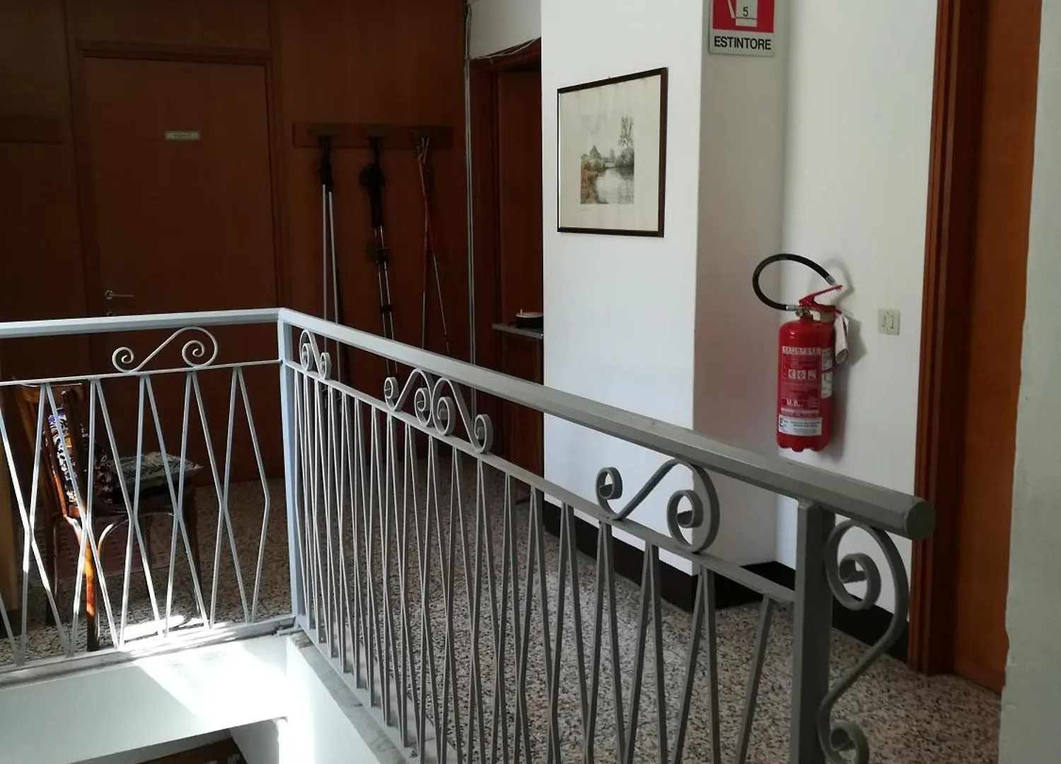 Hotel Baita Carla Brunate