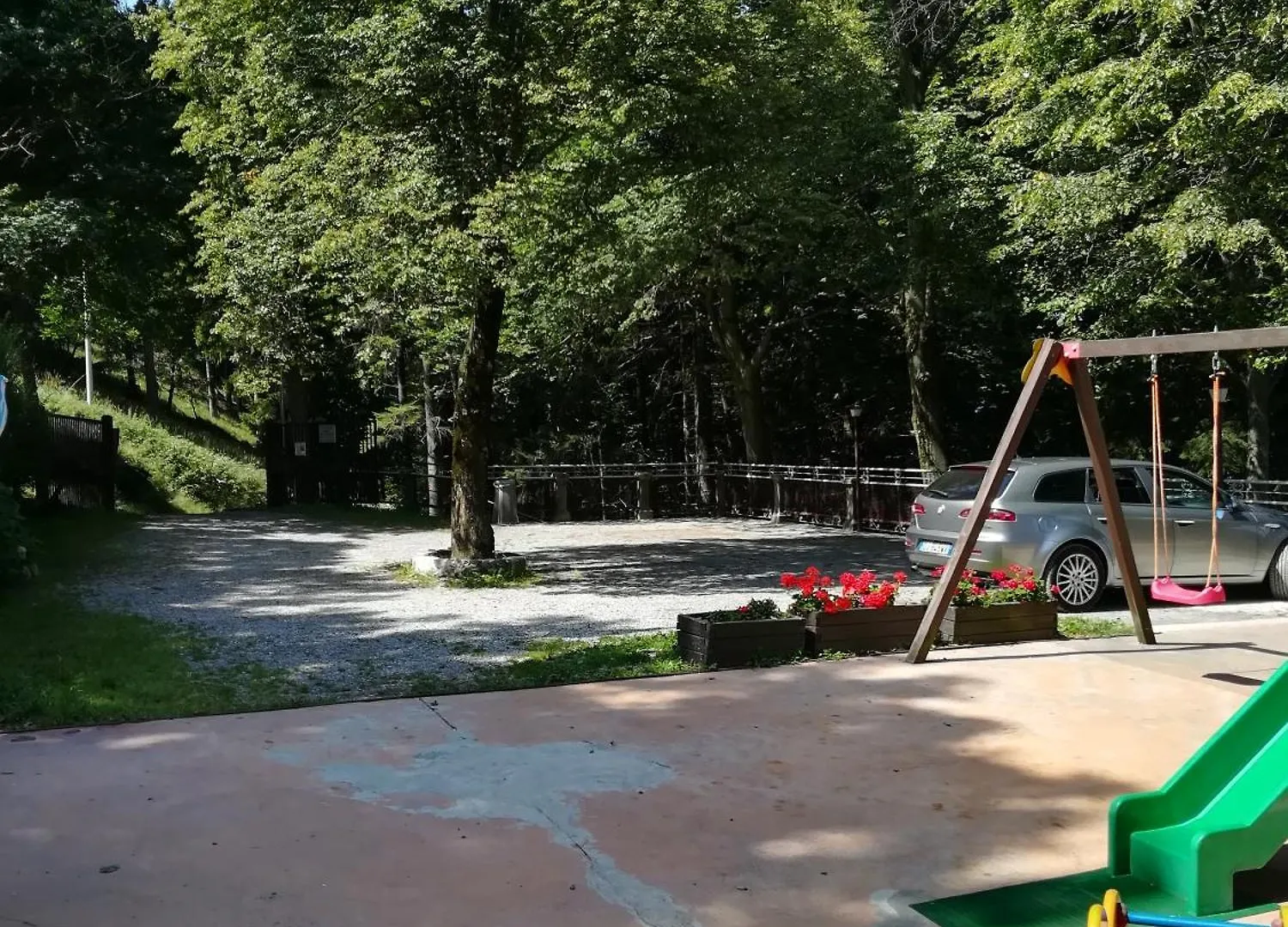 Baita Carla Brunate 0*,  Italien