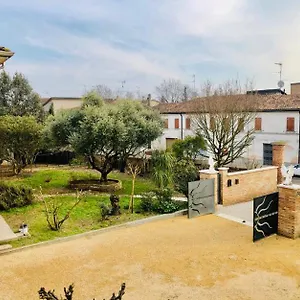 Ermanna Bed & Breakfast