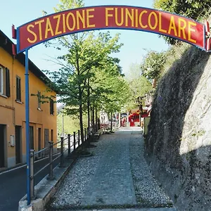 Via Funicolare Apartment