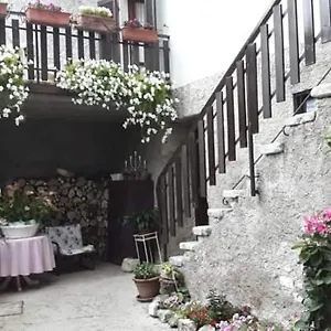 Casa Lidia Pensión