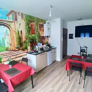 Cornizzolo Hostal