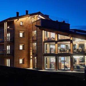 Hotel Dimora Degli Dei, Livigno
