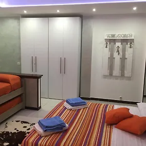 Big Family Bed and breakfast