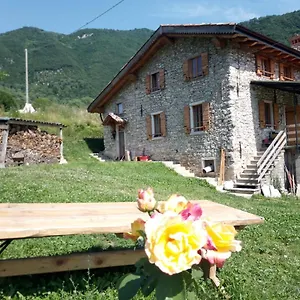 Ca' Del Rì Pensión