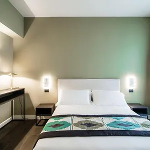 In Centro Luxury Pensión