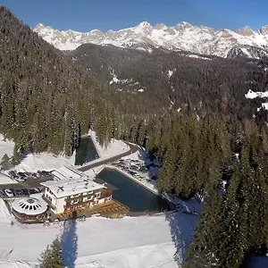 Dolomiti Falcade