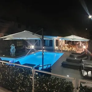 Foresterie Lombarde Ambra Bed and breakfast