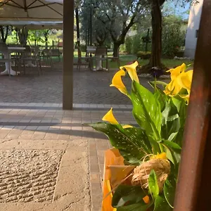 Rustico Di Benellini Angela Bed & Breakfast