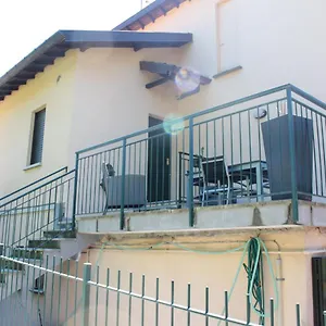 Casa Di Princi Apartment