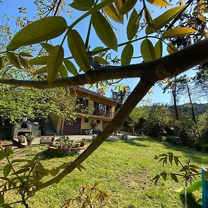Le Cicale E La Formica , Casarza Ligure Italia