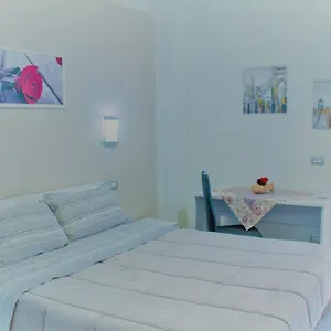 Casa Al Massimo , Palermo Italia