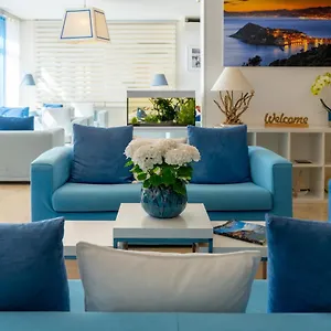 Doria Hotel Cavi di Lavagna