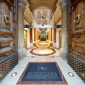Exe International Palace Řím
