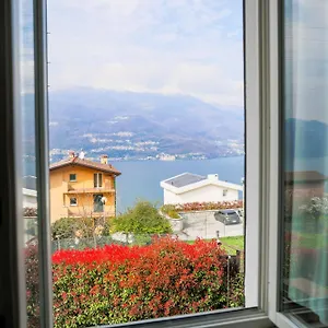 Pensjonat Lena, Bellano