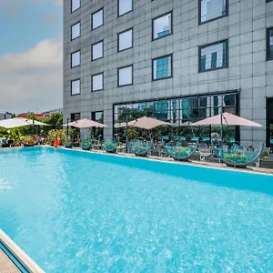 Ih Lorenteggio Hotel