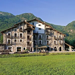 La Brace Hotel