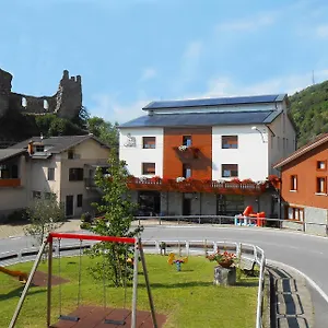 Castello Bed & Breakfast