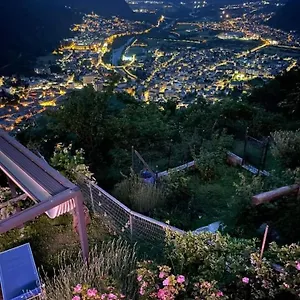 Nocleg ze śniadaniem Foresteria Vecchiascuola Pianazzola, Chiavenna