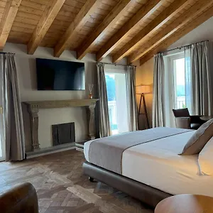 Al Molo 5 - Front Inn