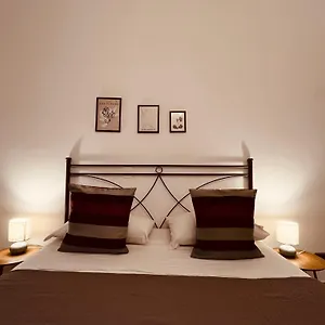 Sicilia Vacation Pensjonat Trapani