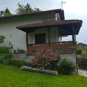  Casa vacanze Baiti Franzoni