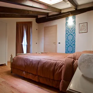 Casa Arcangeli Bed & Breakfast