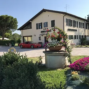 Antica Fenice Campalto
