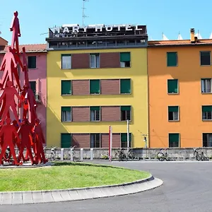 Mary Hotel La Spezia
