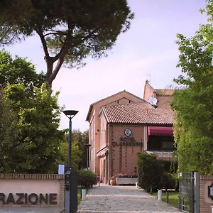 Classensis Hotel Rawenna