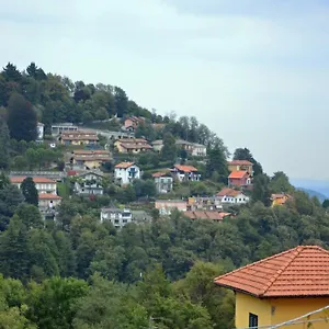 Volta Apartment
