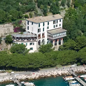 Ristorante Paradiso Hotel Porto Venere