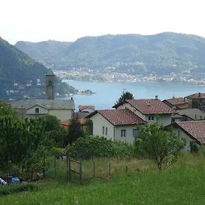  Casa vacanze La Cà In Piaza
