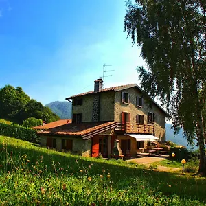  Casa vacanze Casa Vacanza Pratolungo