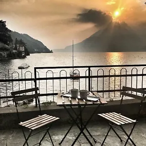 Pensjonat Gli Oleandri, Bellano