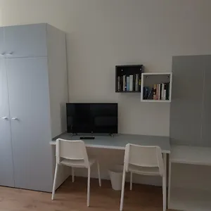 Pensjonat La Scala, Lecco