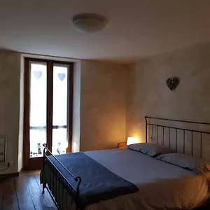  Appartamento Casa Del Cirillo