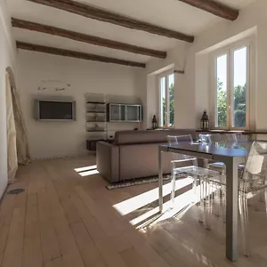  Appartamento Lungolago - Affitti Brevi Italia